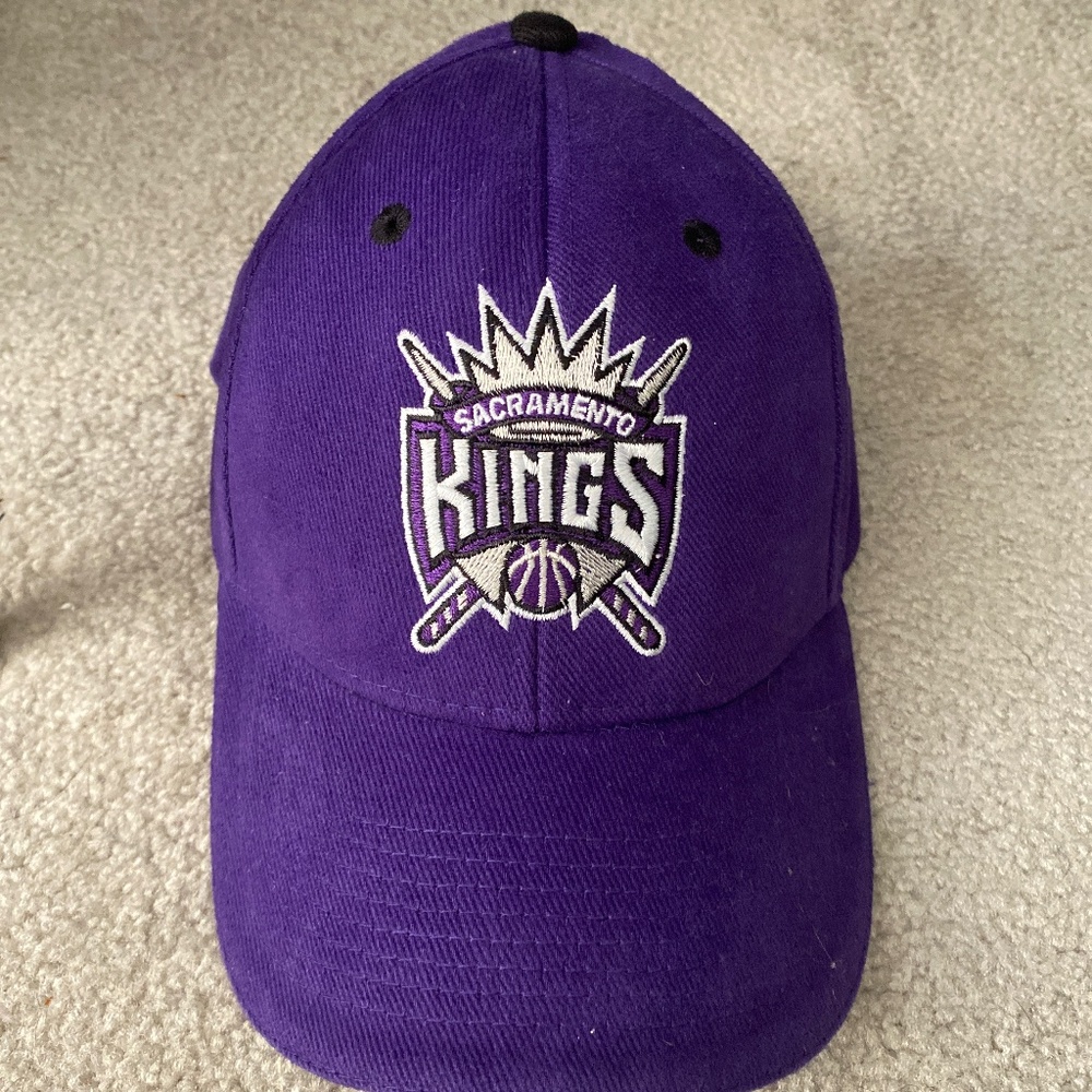 Sacramento Kings Cap